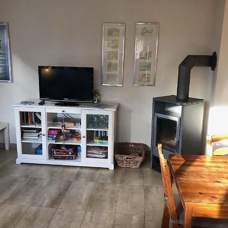 Appartement Jordanstr_ 27 A _Asgaard_ à Zingst Extérieur photo