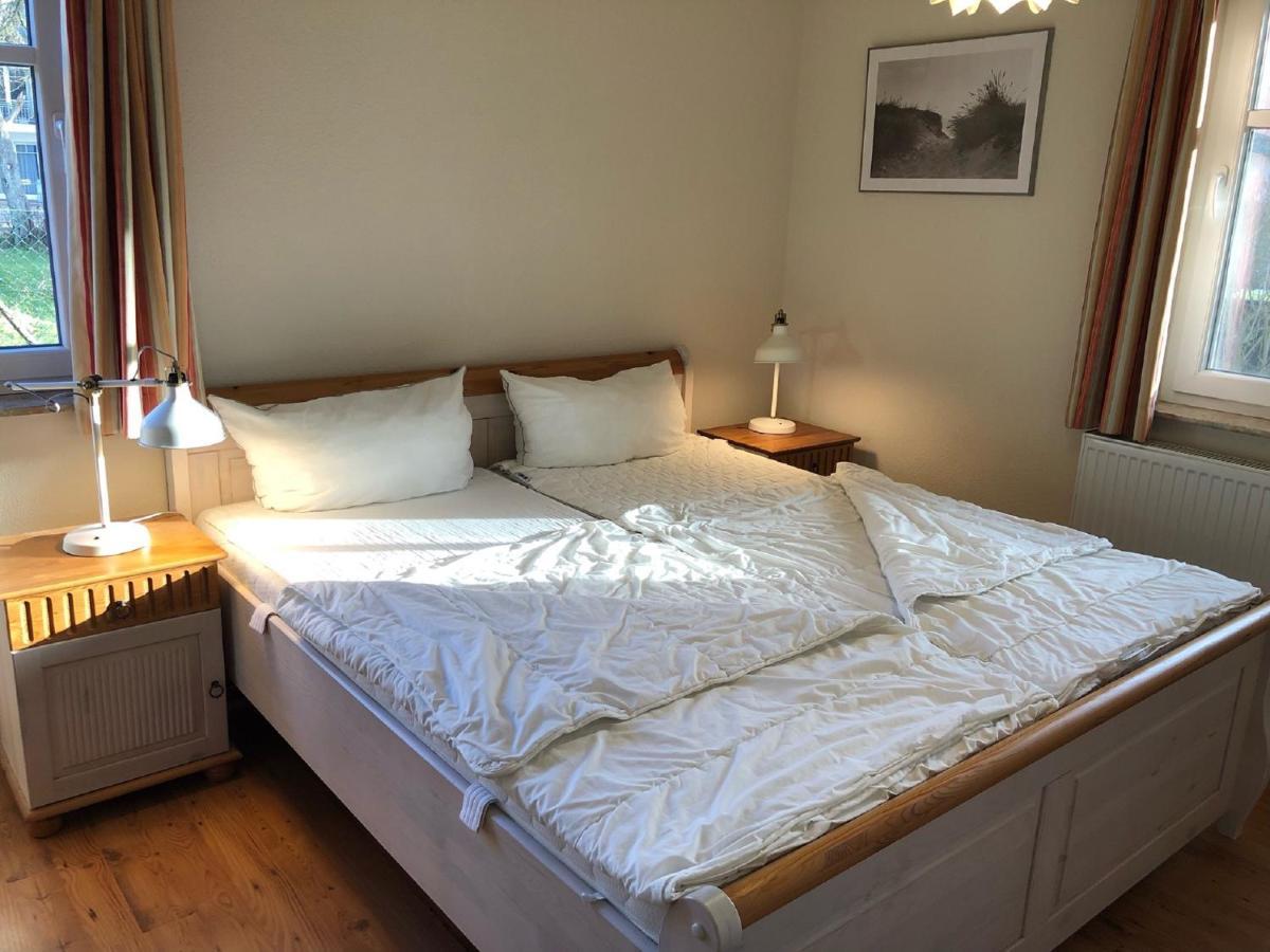 Appartement Jordanstr_ 27 A _Asgaard_ à Zingst Extérieur photo